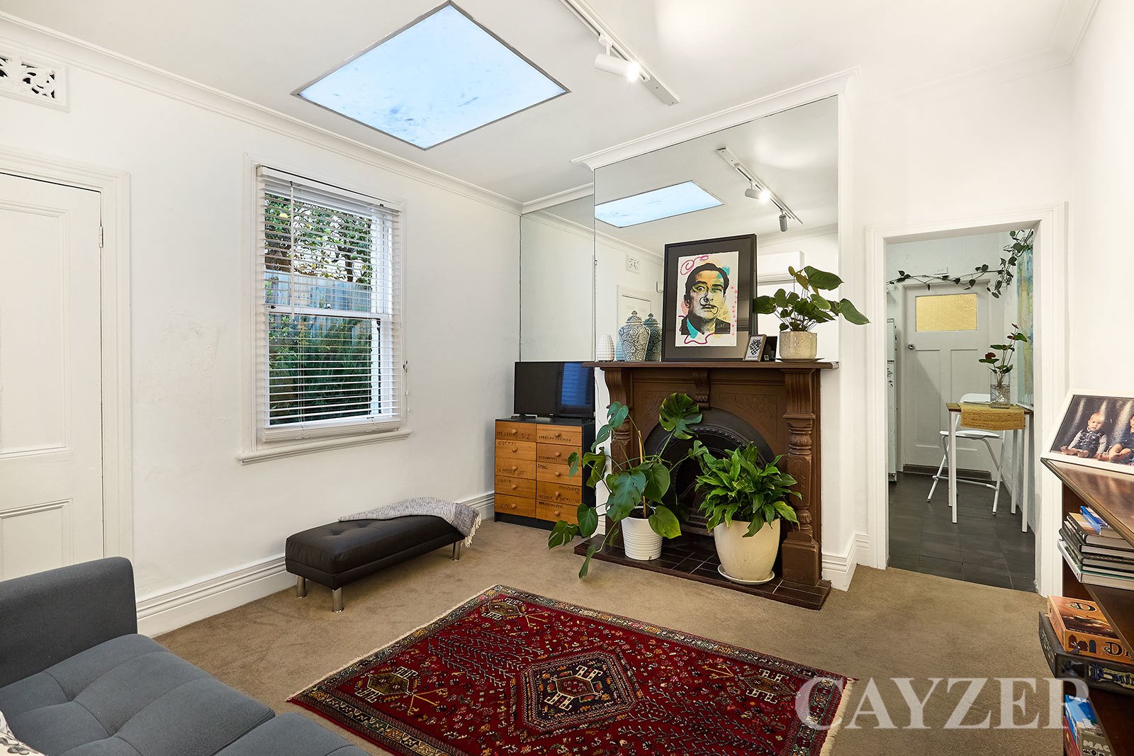 Gallery: 36 Glover Street