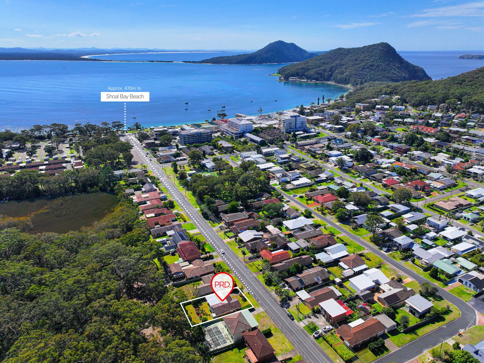 36 Government Road SHOAL BAY 17