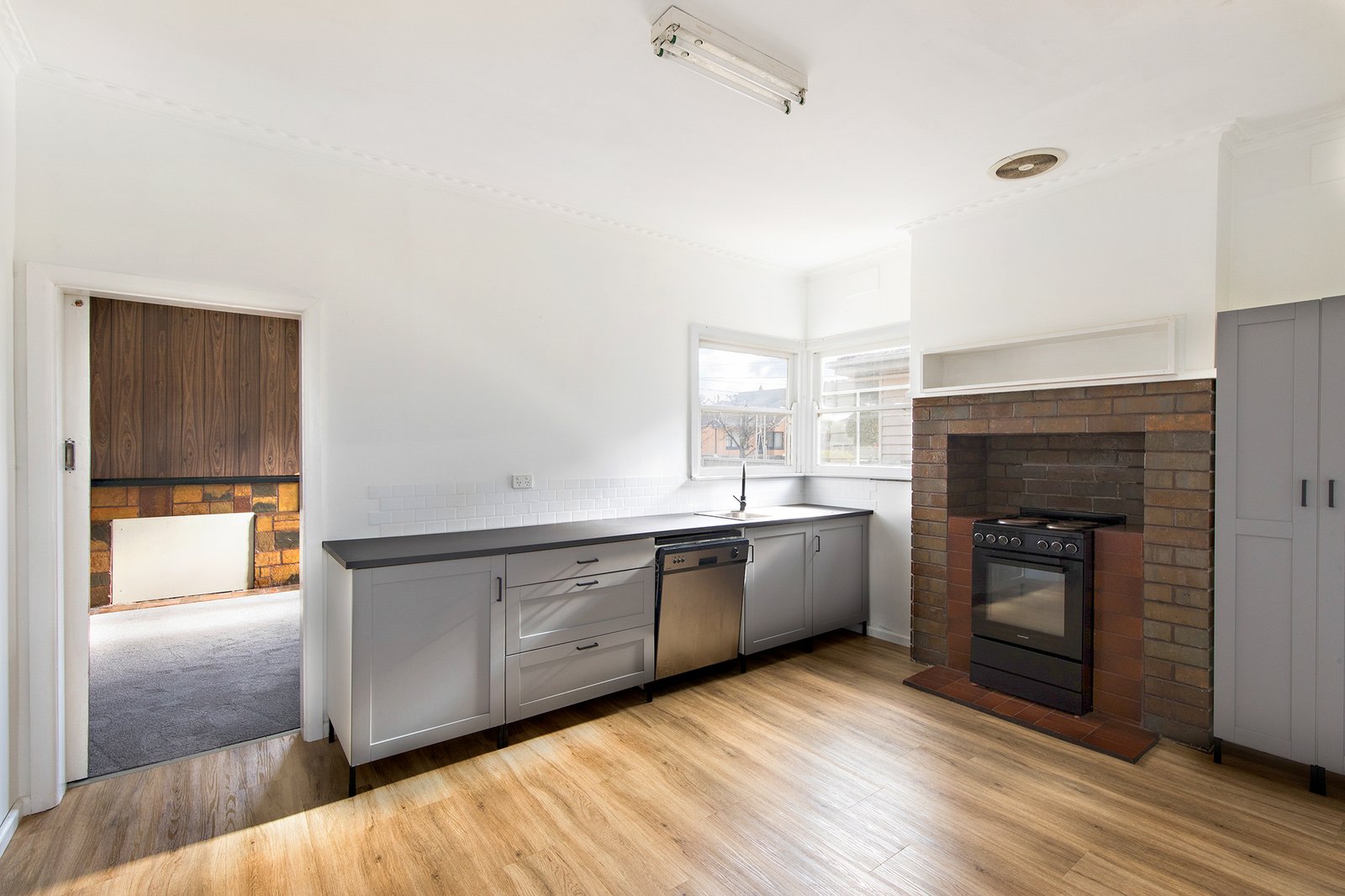 Gallery: 36 Grammar Street