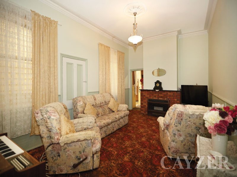 Gallery: 36 Greig Street