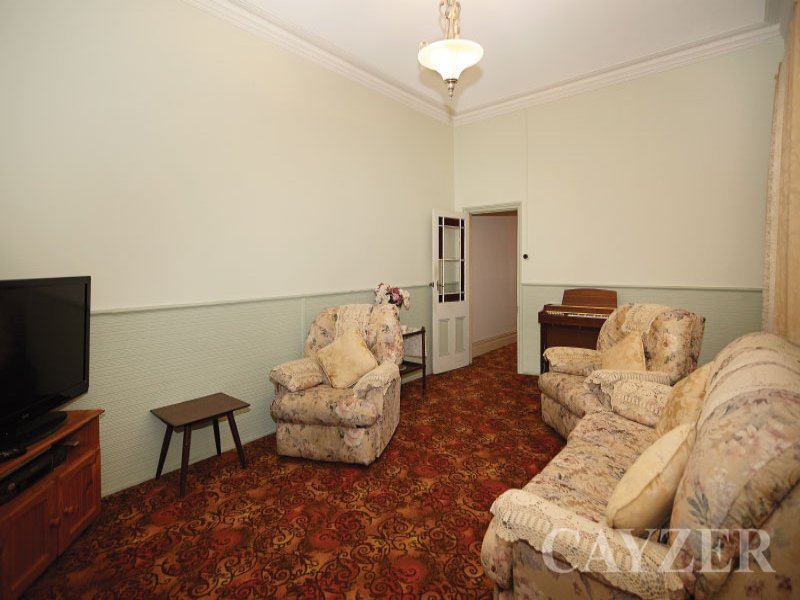 Gallery: 36 Greig Street