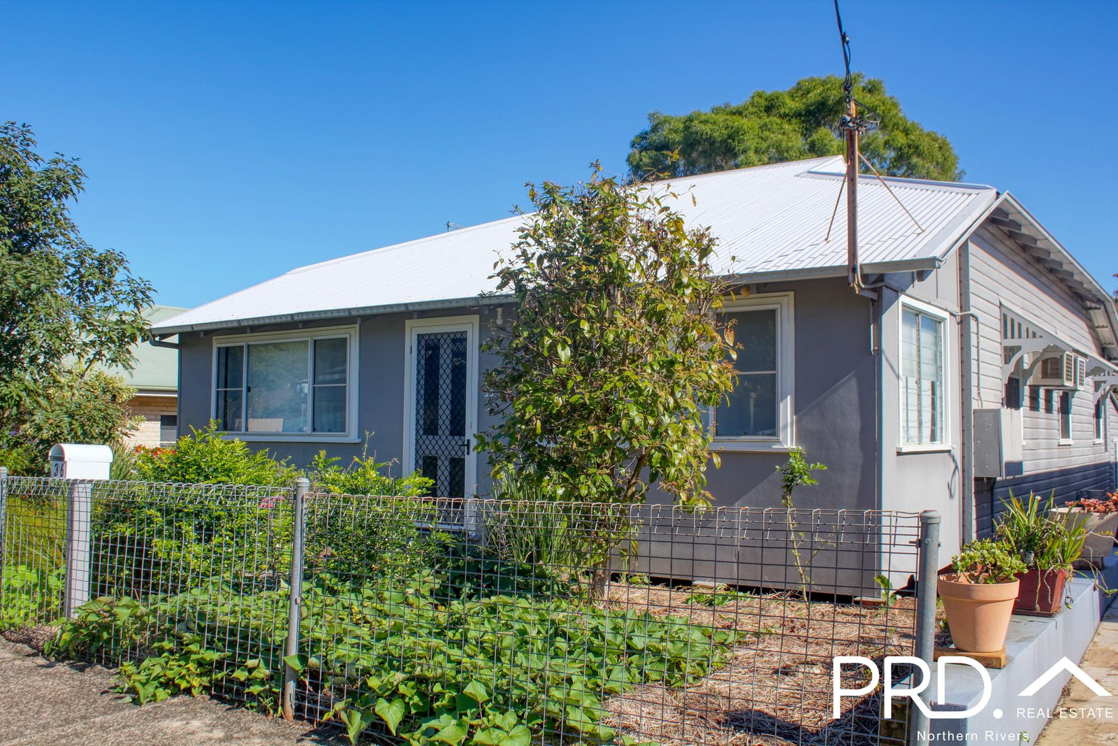 36 Groom Street KYOGLE 2