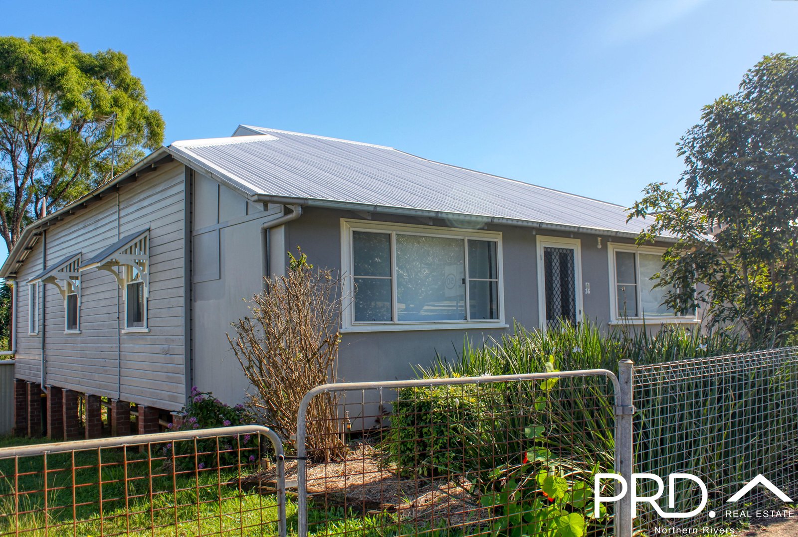 36 Groom Street KYOGLE 3