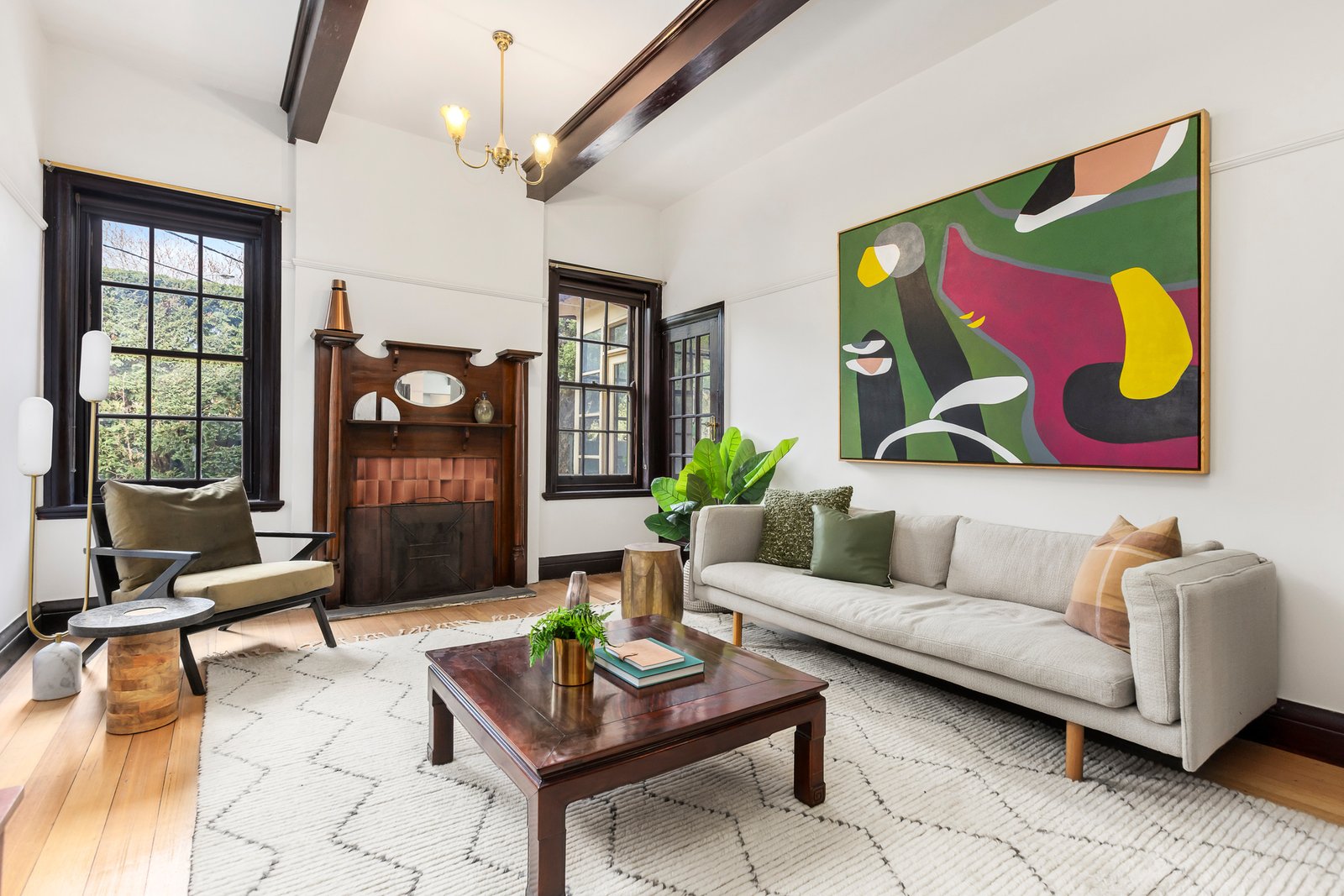 Gallery: 36 Gurner Street