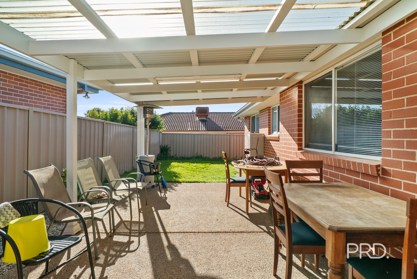 36 Hargrave Avenue LLOYD 12
