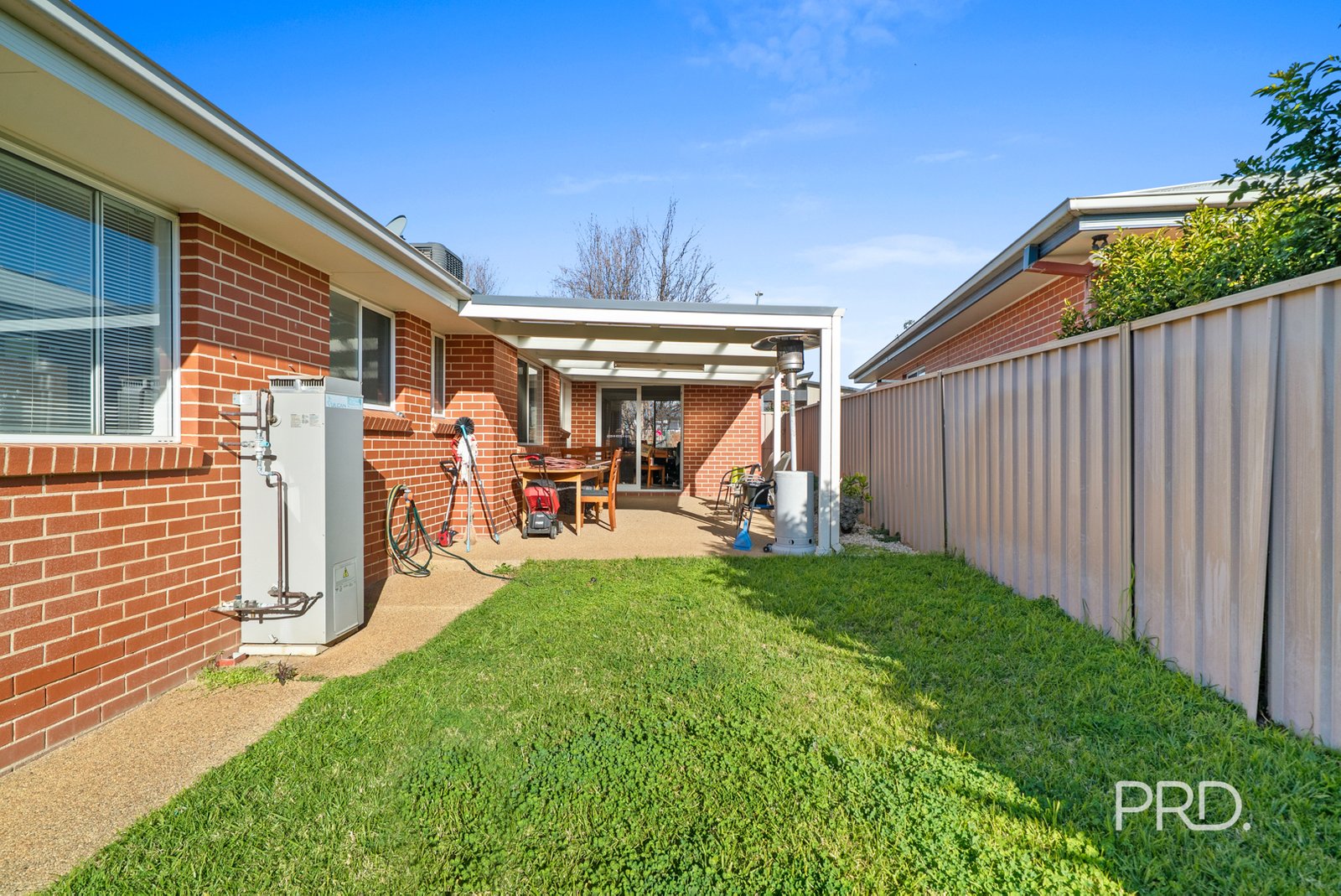36 Hargrave Avenue LLOYD 13