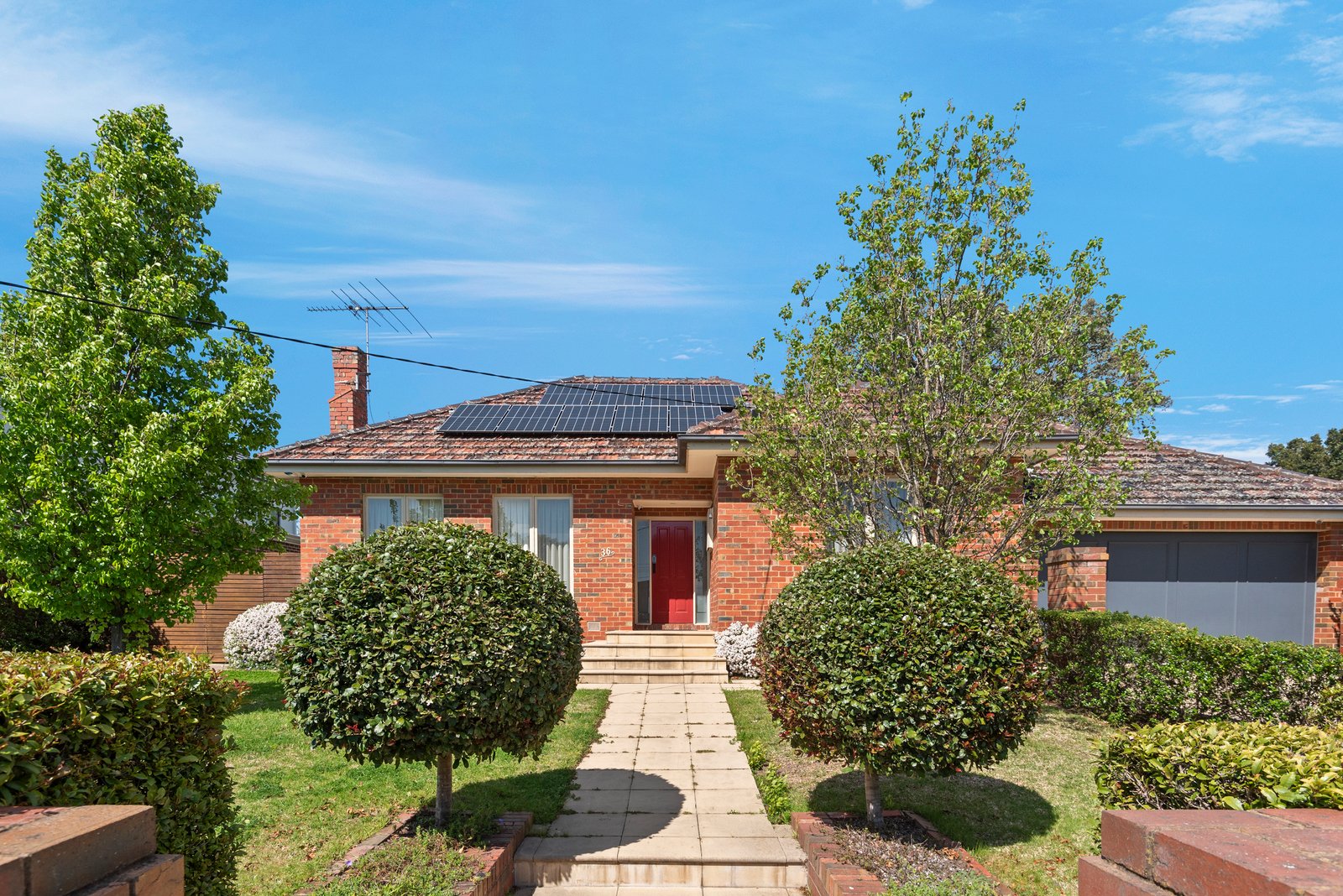 36 Harrington Avenue, Balwyn North, Vic