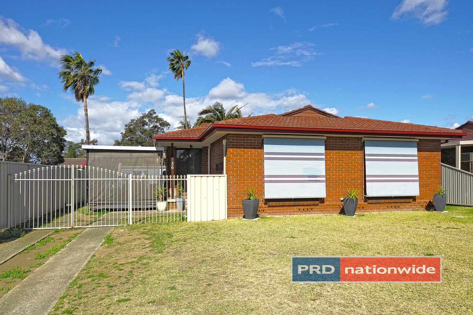 36 Harris Street JAMISONTOWN 8