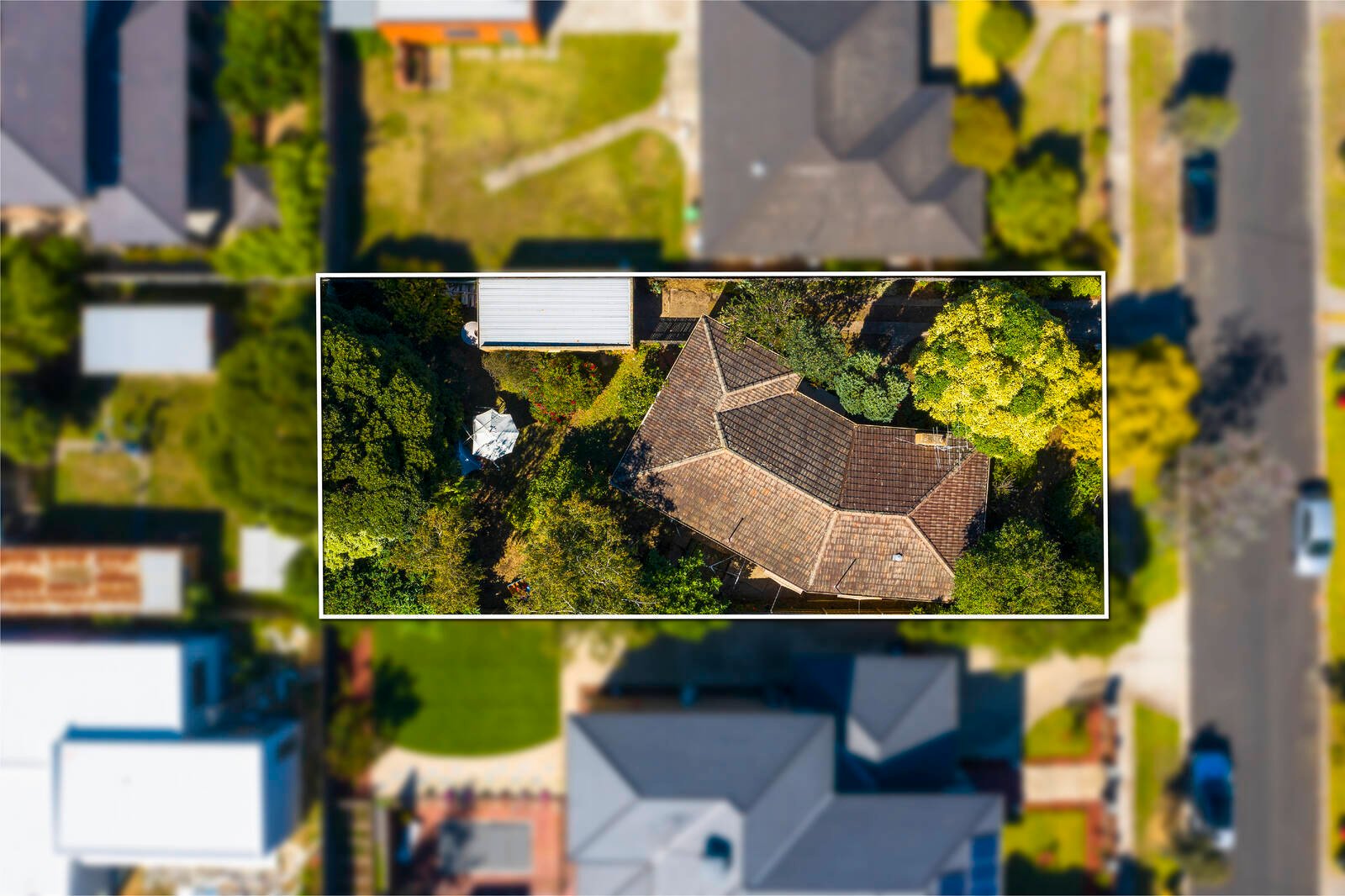 Real Estate and Property in 36 Harrison Street, Box Hill North, VIC