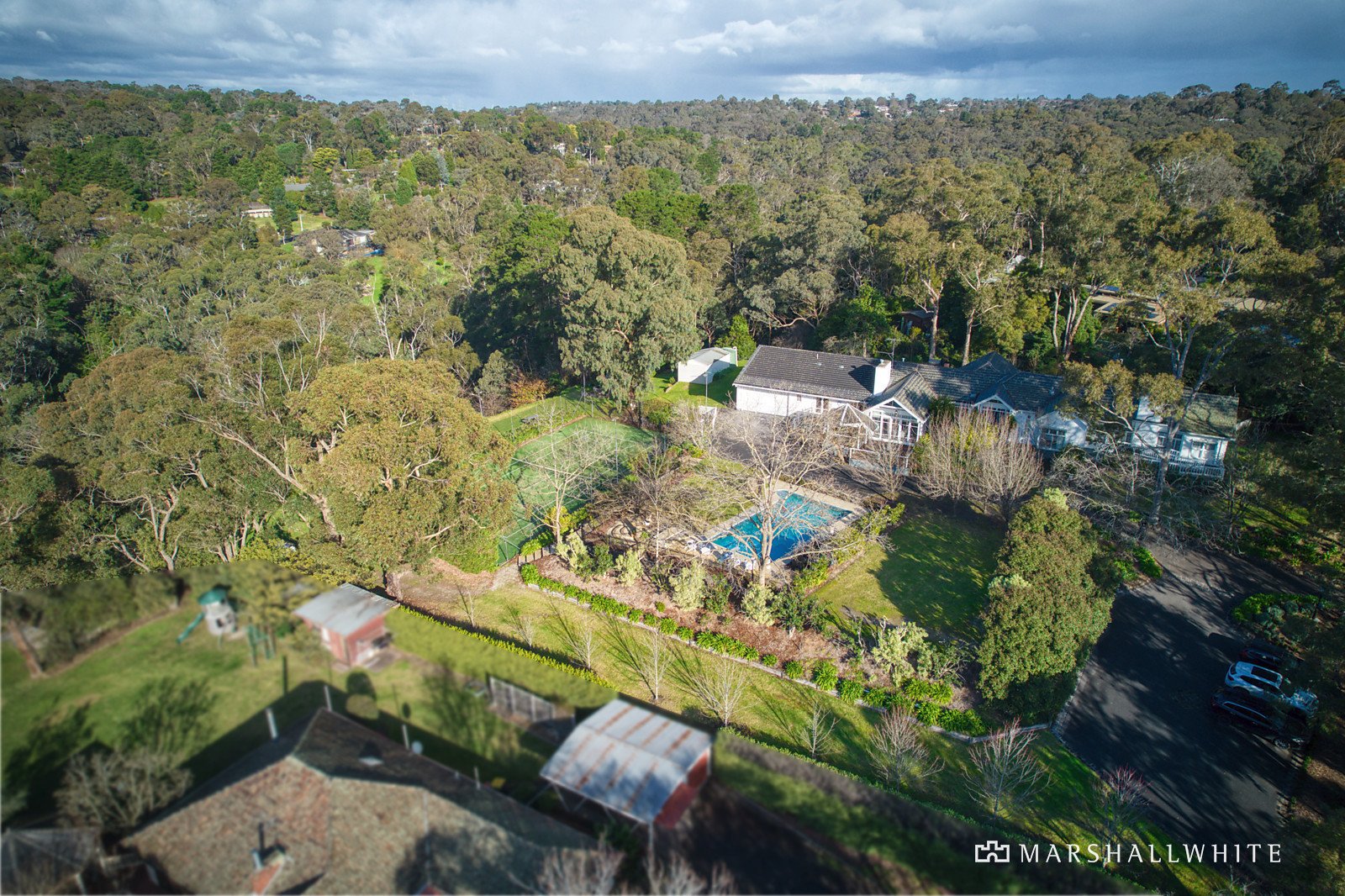 36 Heads Road, Donvale, VIC