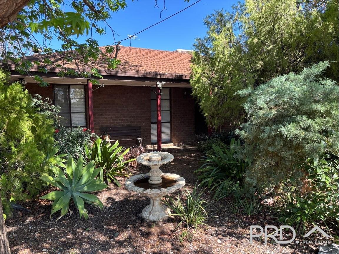 36 Helena Street WENTWORTH 1