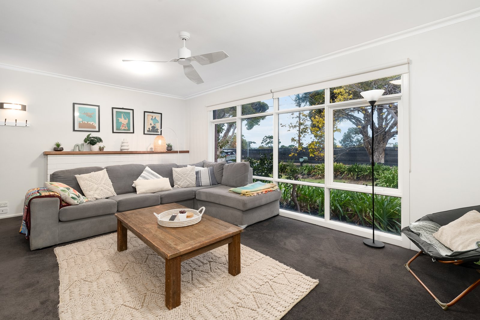 Gallery: 36 Henry Street