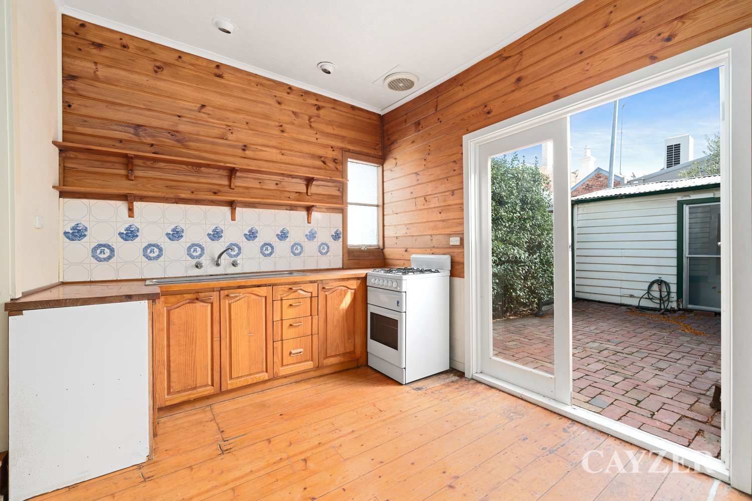 Gallery: 36 Herbert Place