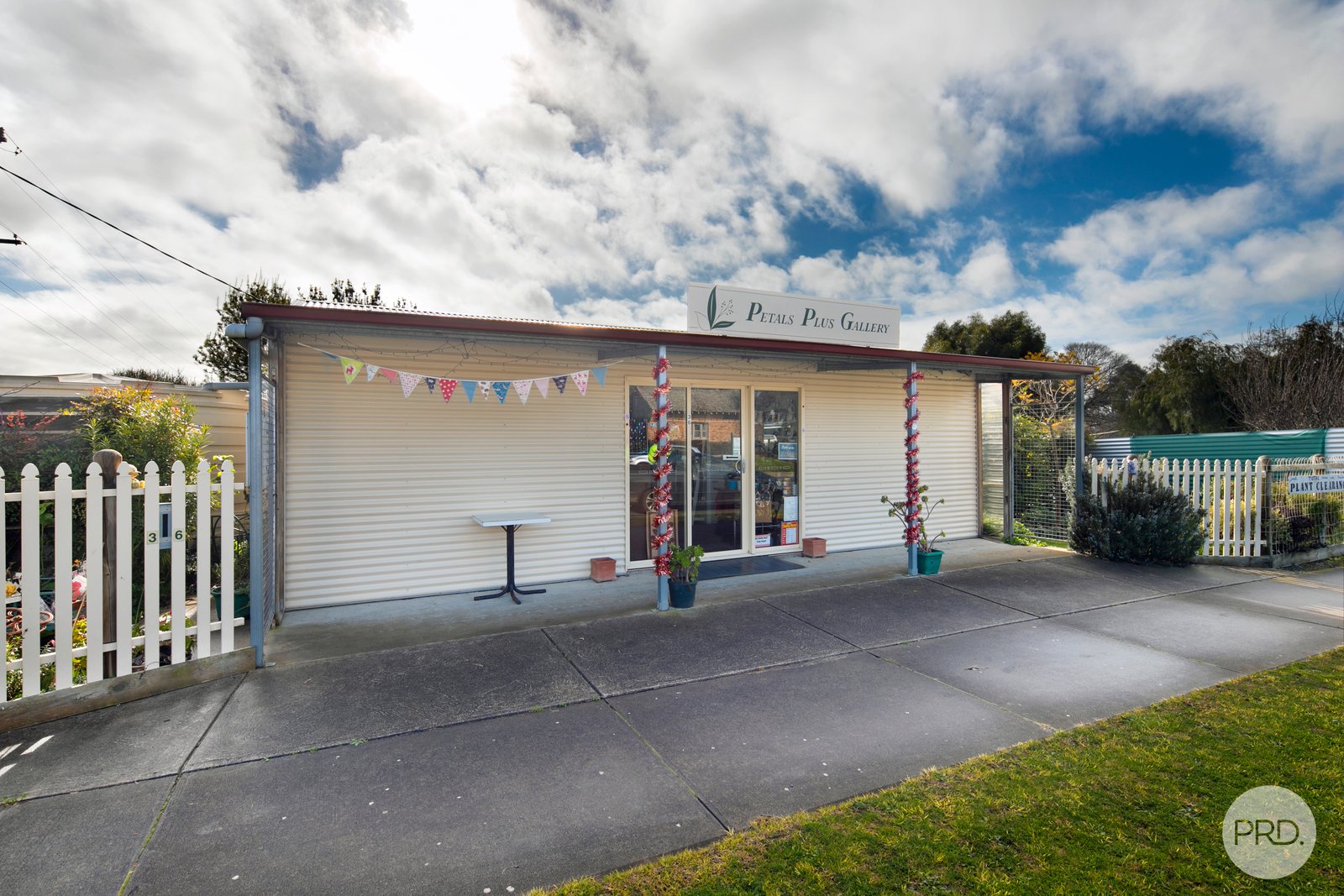 36 High Street LISMORE 1