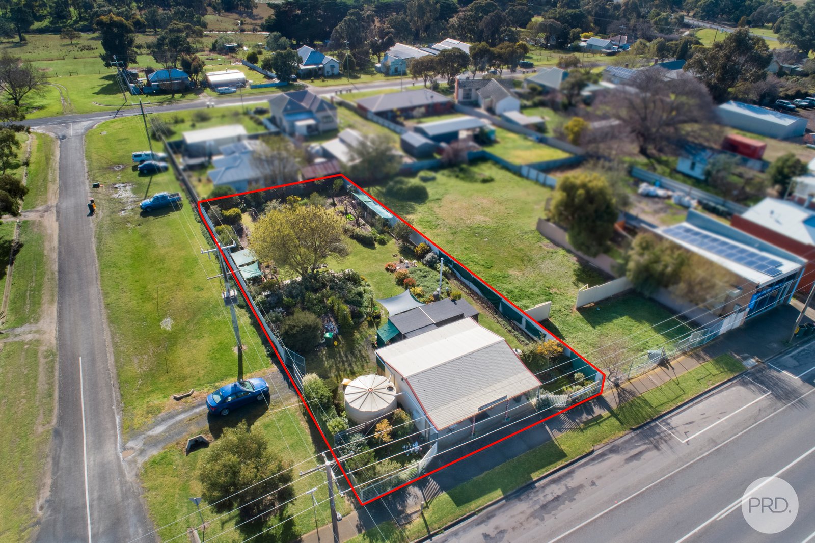 36 High Street LISMORE 2