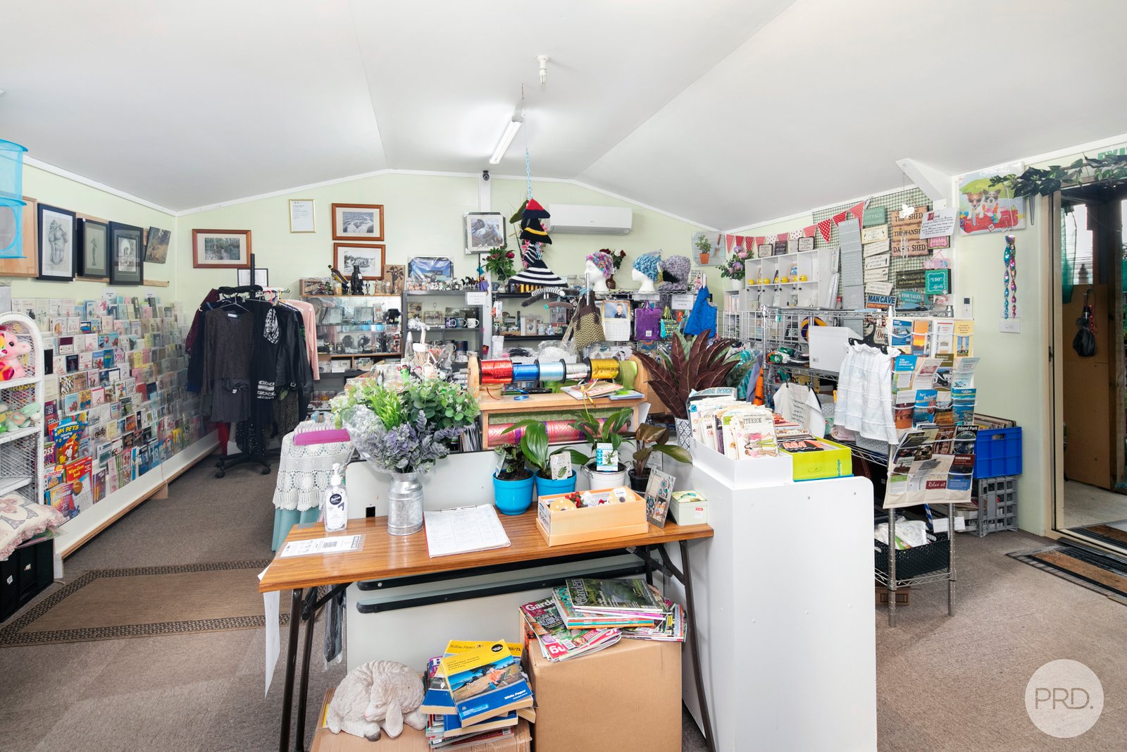 36 High Street LISMORE 3
