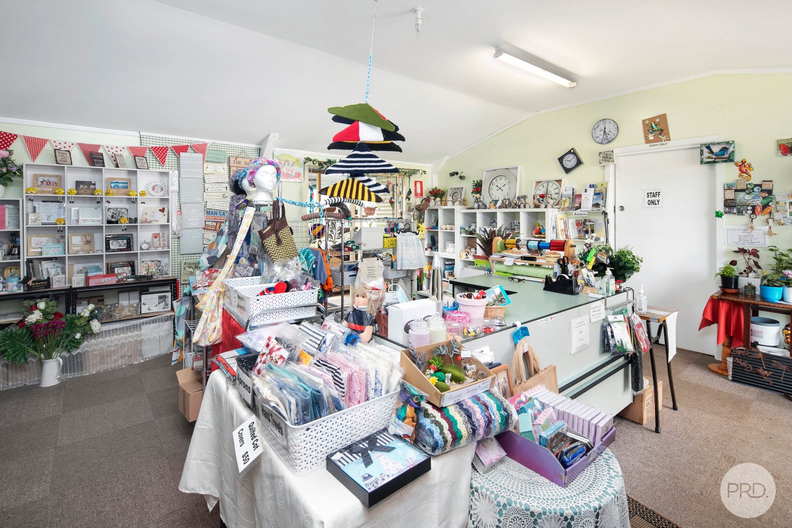 36 High Street LISMORE 4