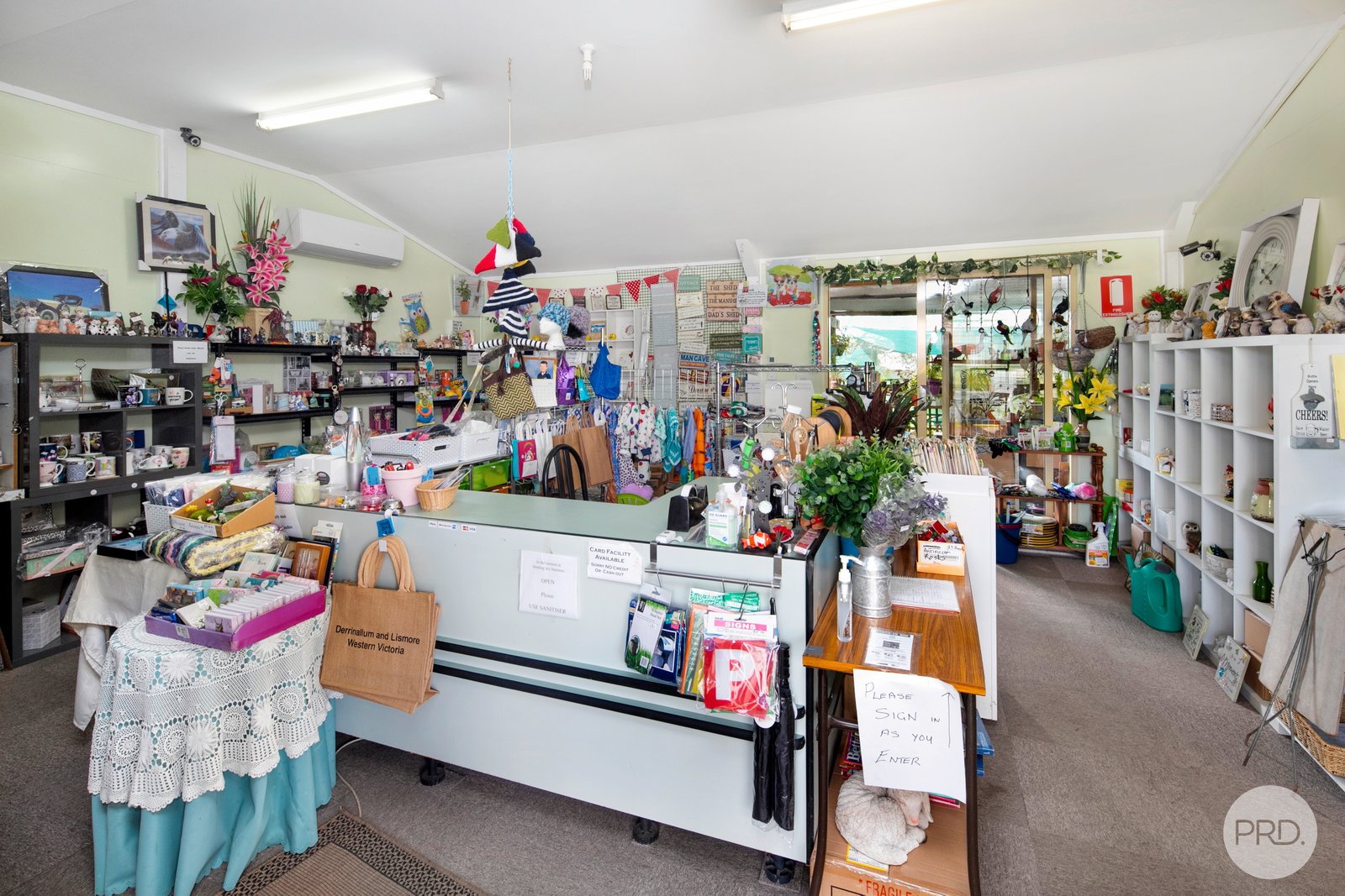 36 High Street LISMORE 5