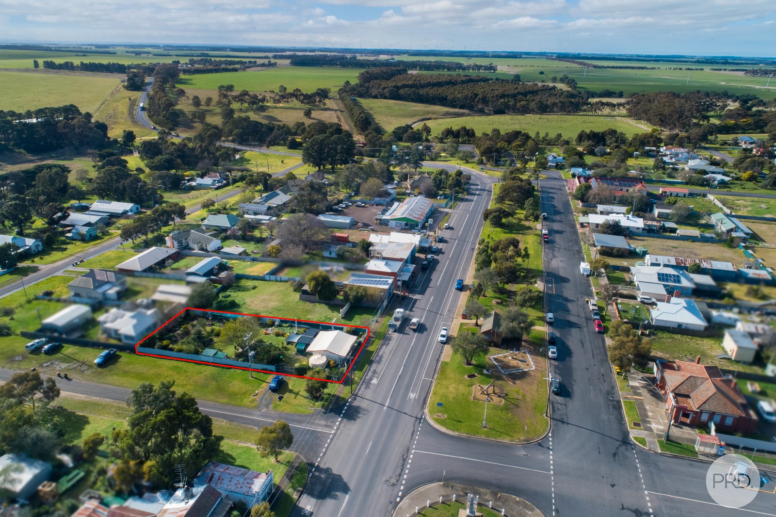 36 High Street LISMORE 12