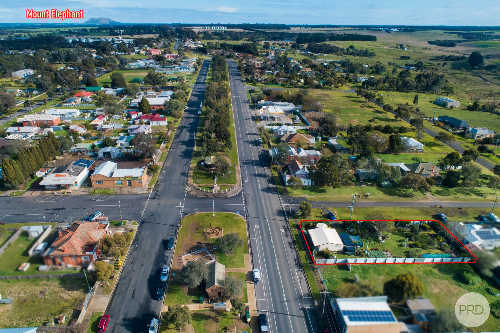 36 High Street LISMORE 13