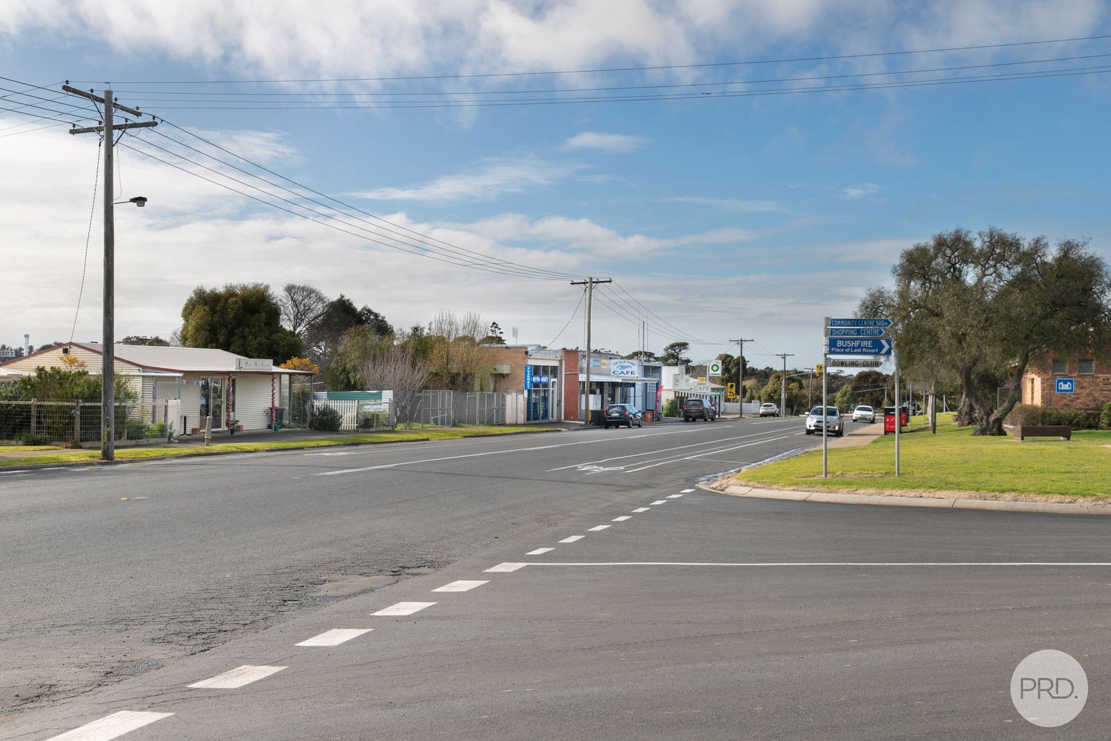 36 High Street LISMORE 14