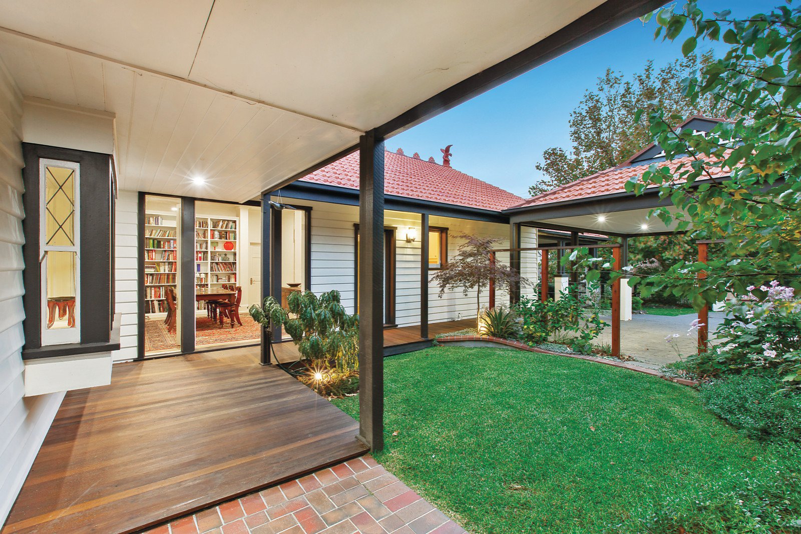 36 Highfield Road, Canterbury, VIC