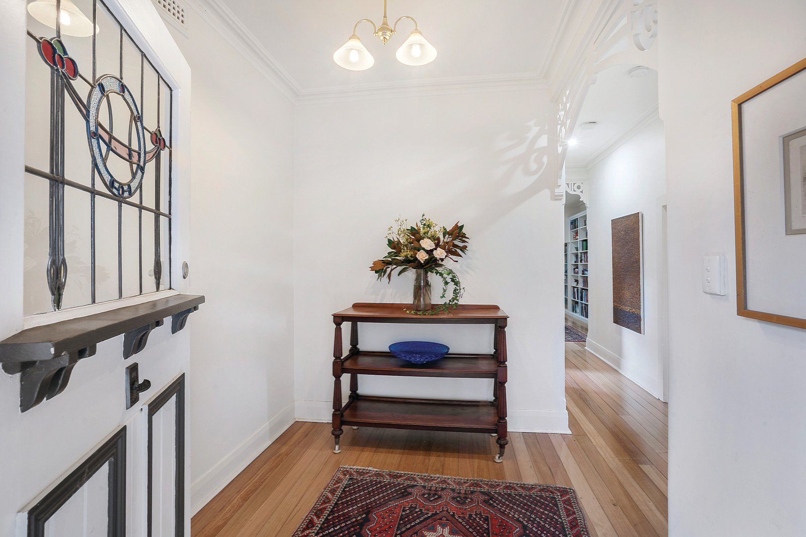 36 Highfield Road, Canterbury, VIC