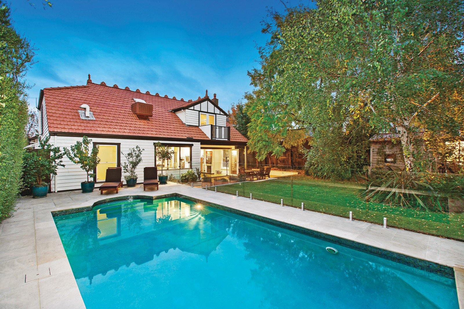 36 Highfield Road, Canterbury, VIC