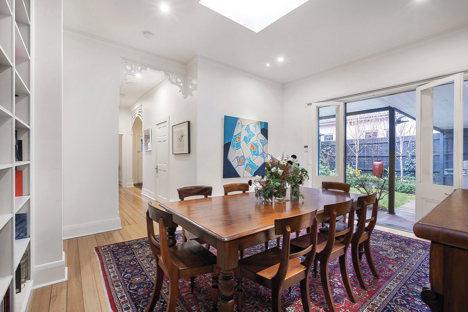 36 Highfield Road, Canterbury, VIC