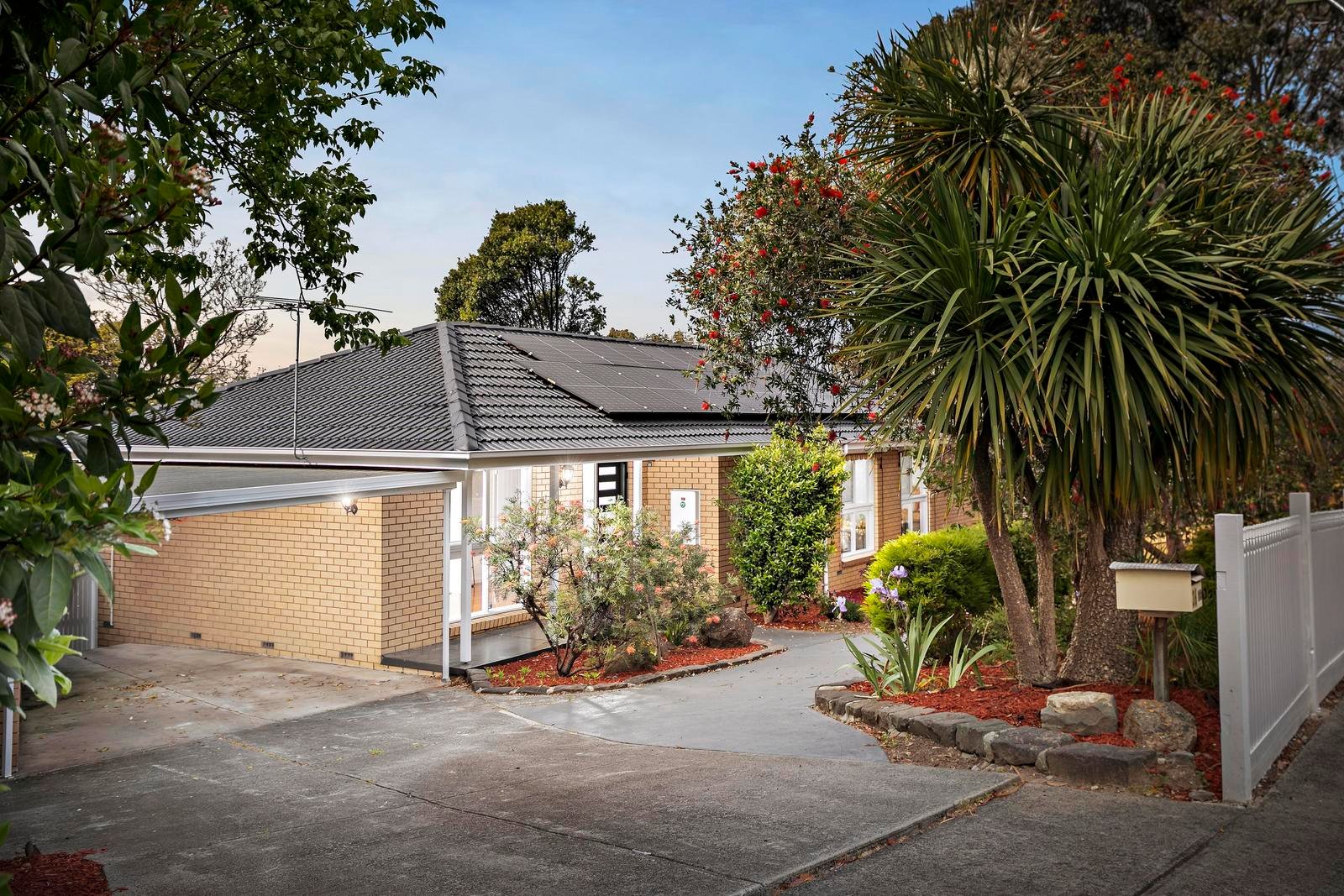 36 Highview Crescent, Macleod VIC 3085