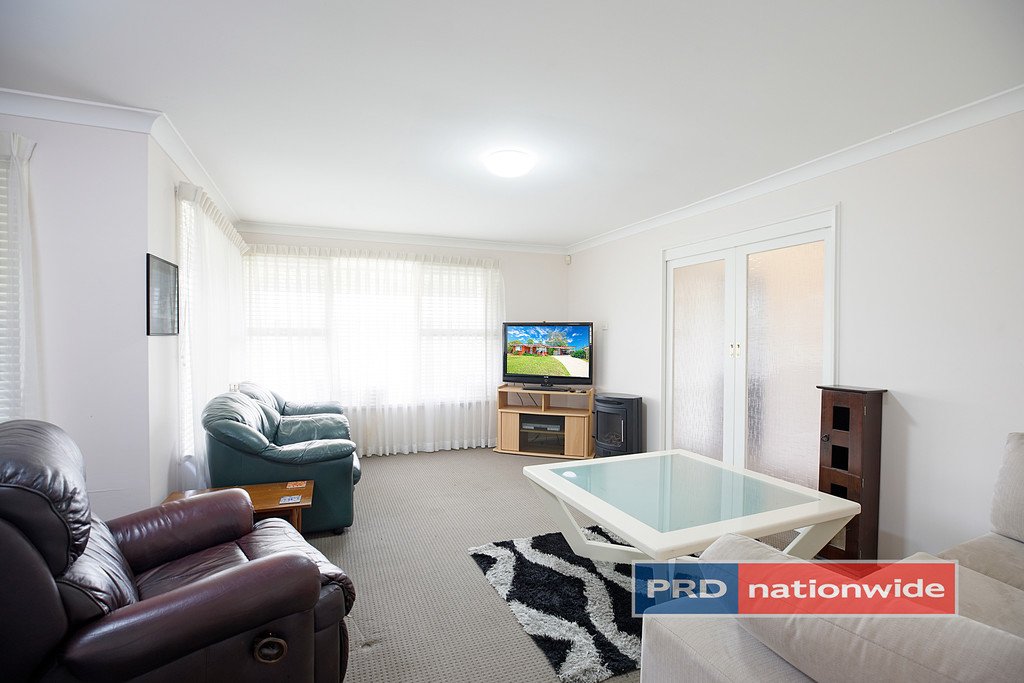 36 Hilliger Road SOUTH PENRITH 2