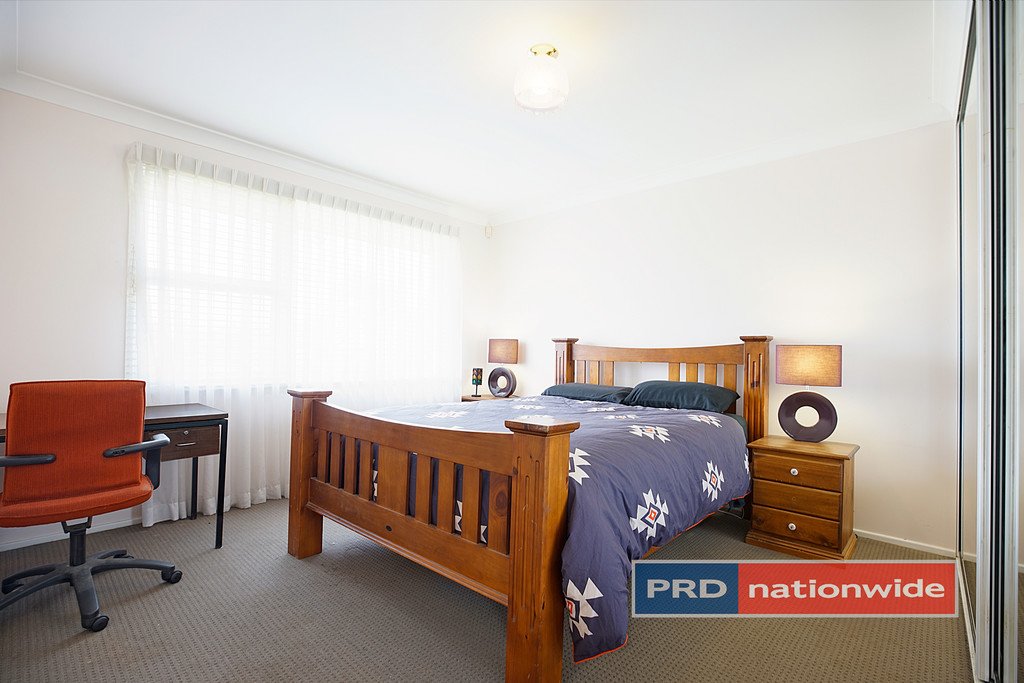 36 Hilliger Road SOUTH PENRITH 3
