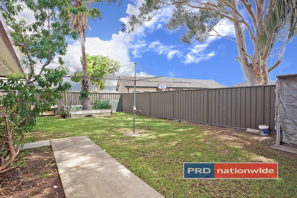 36 Hilliger Road SOUTH PENRITH 4
