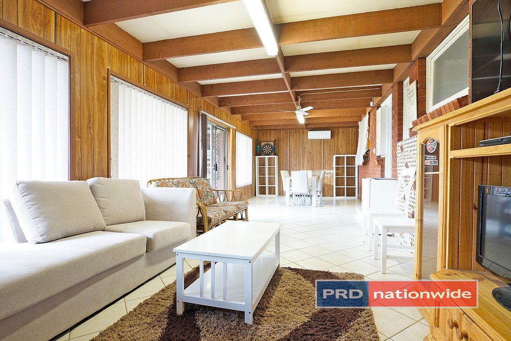 36 Hilliger Road SOUTH PENRITH 5