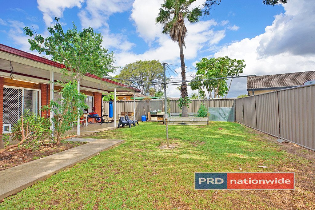 36 Hilliger Road SOUTH PENRITH 7