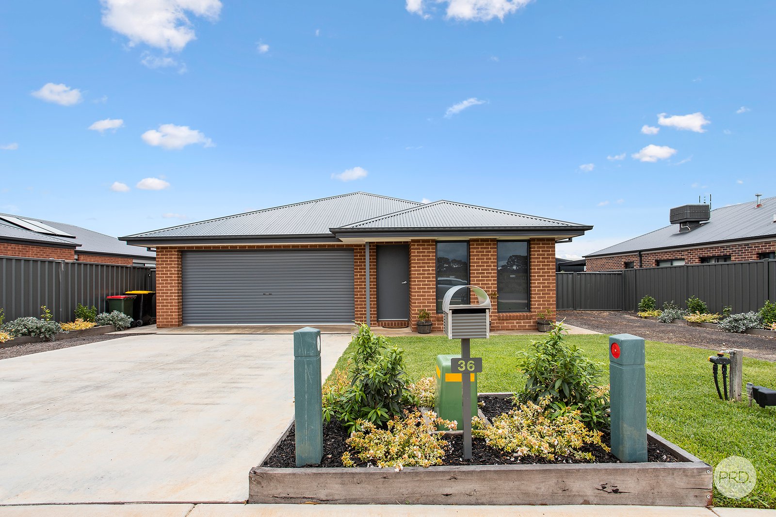 36 Hills Road MARONG 2