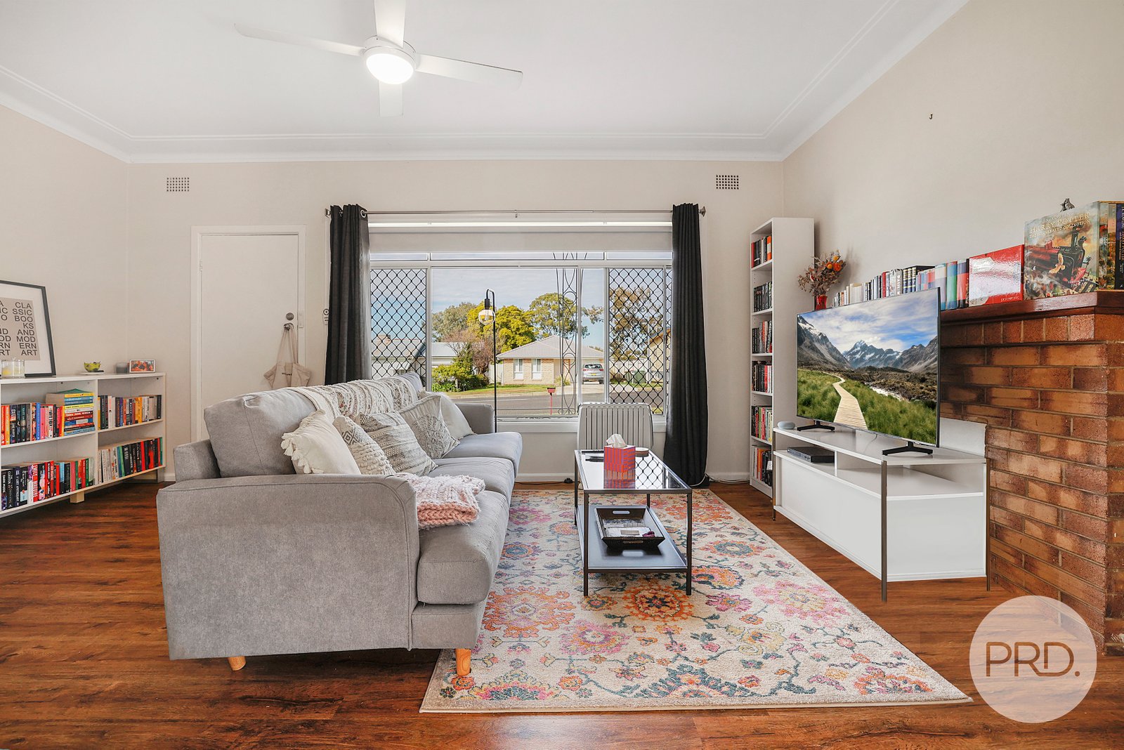 36 Hillvue Road TAMWORTH 7