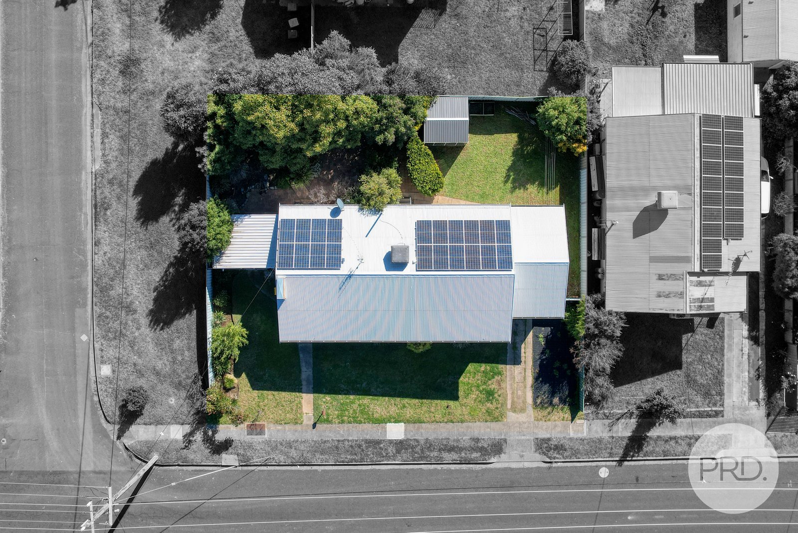 36 Hillvue Road TAMWORTH 25