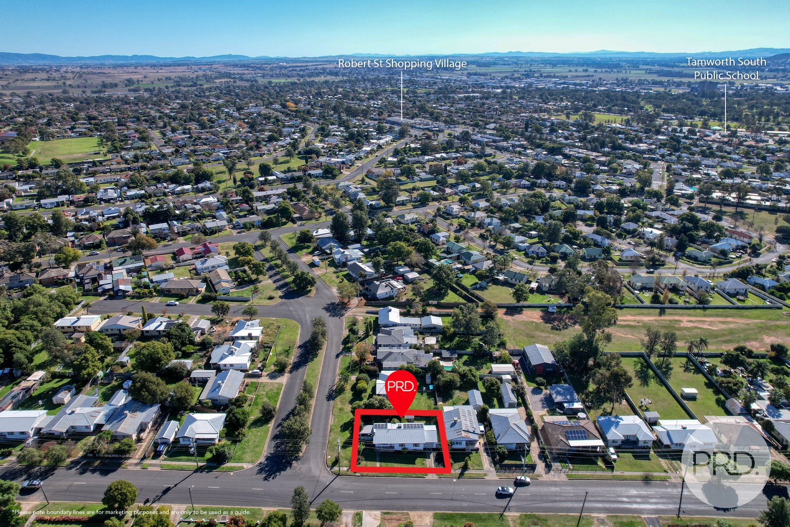 36 Hillvue Road TAMWORTH 26