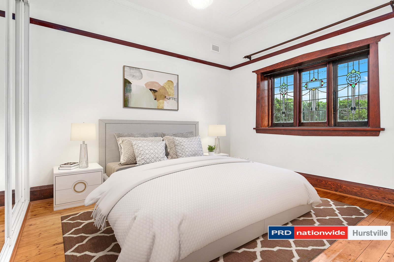 36 Hodge Street HURSTVILLE 4