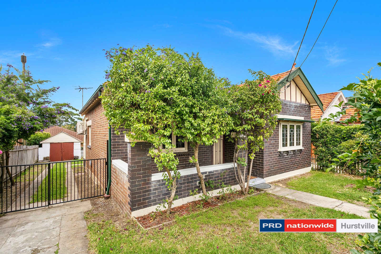 36 Hodge Street HURSTVILLE 5