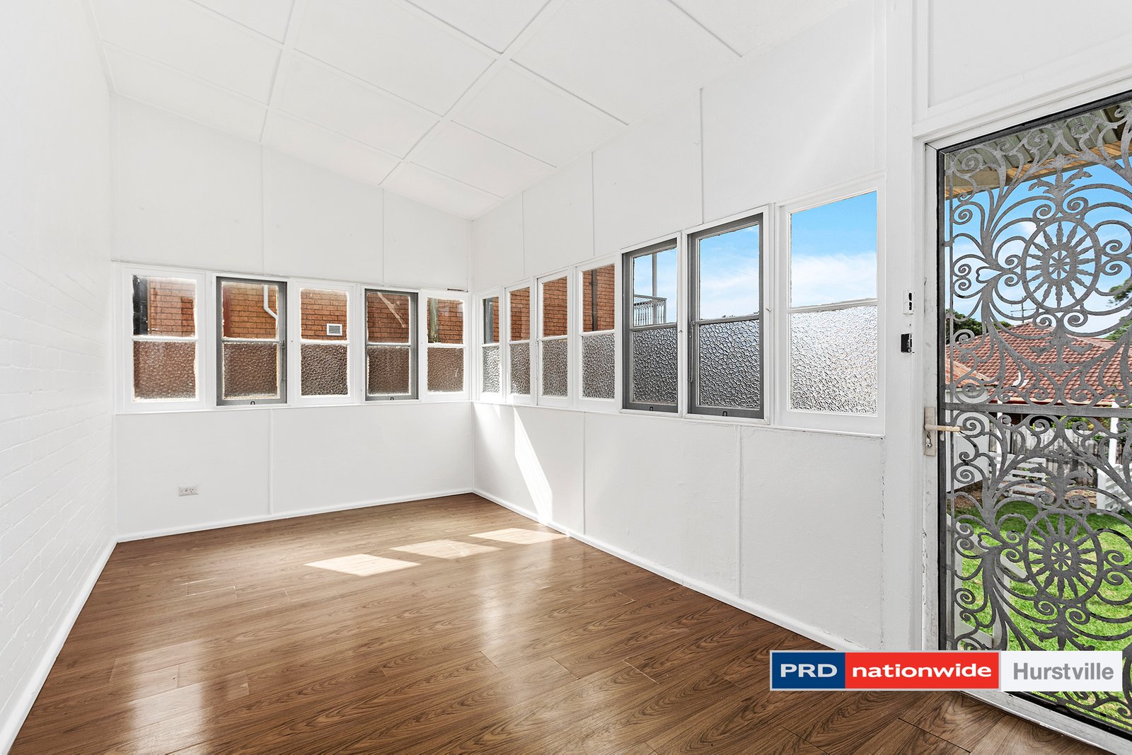 36 Hodge Street HURSTVILLE 6