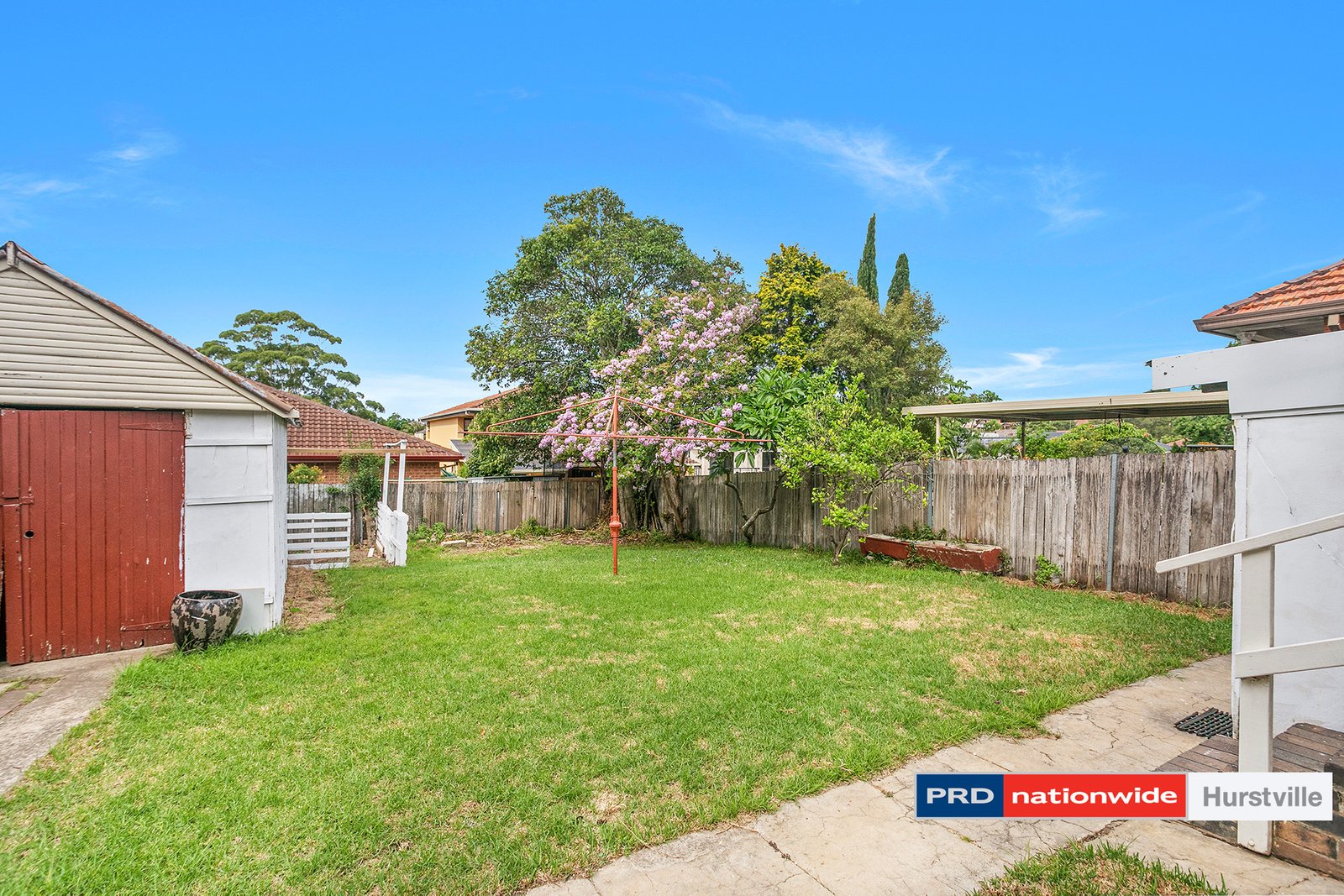 36 Hodge Street HURSTVILLE 7