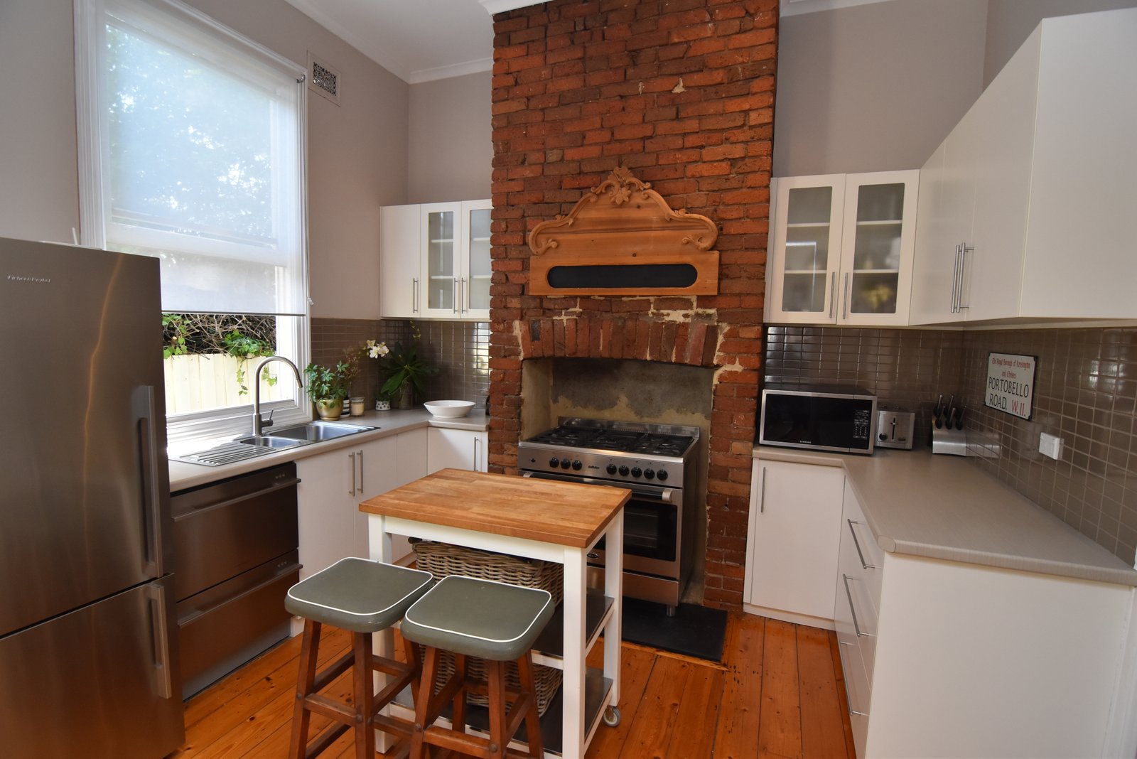 Gallery: 36 Hope Street