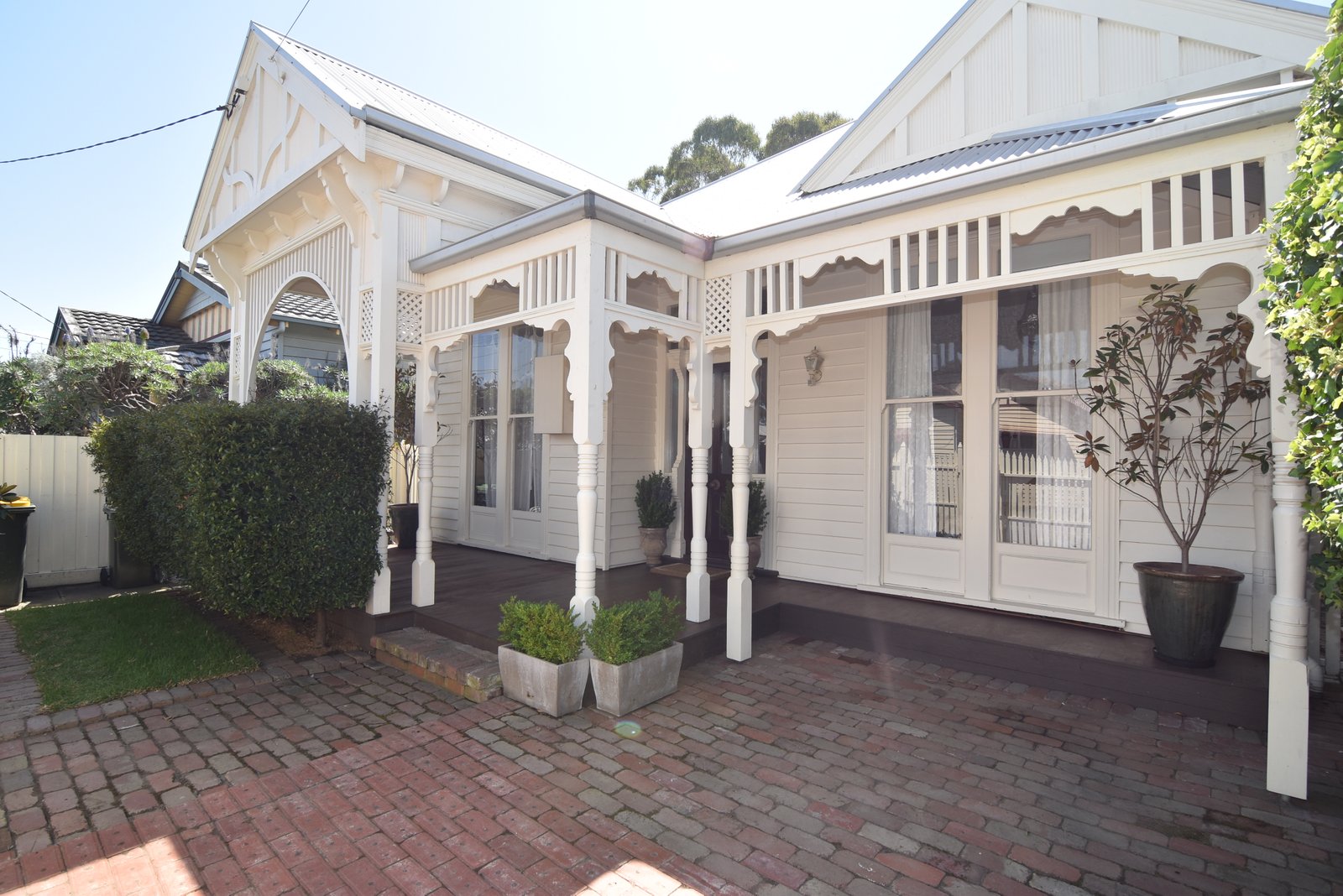 Gallery: 36 Hope Street