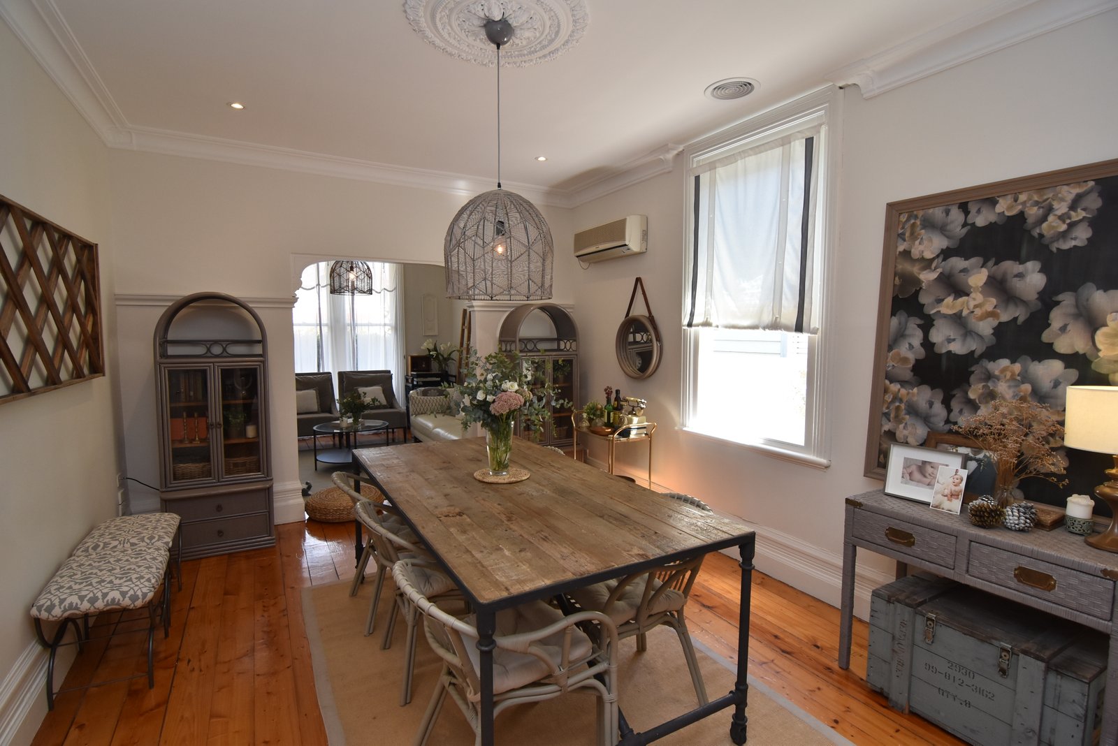 Gallery: 36 Hope Street