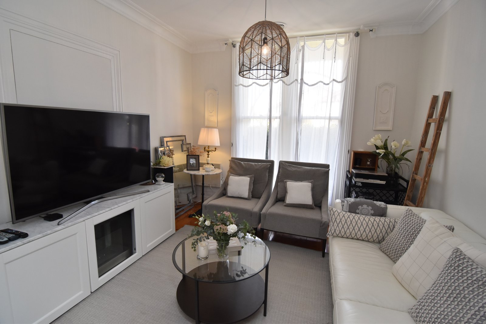 Gallery: 36 Hope Street