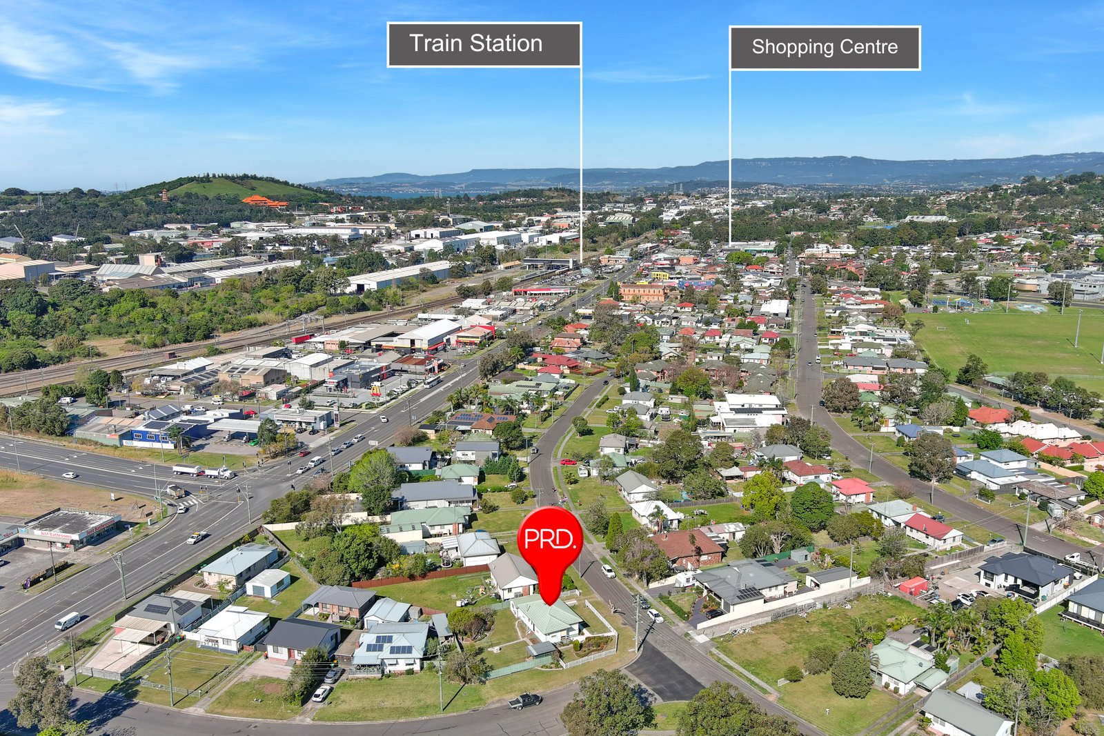 36 Hurt Parade UNANDERRA 3