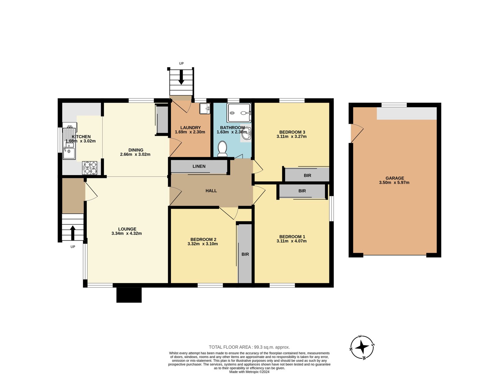 36 Hurt Parade UNANDERRA 12