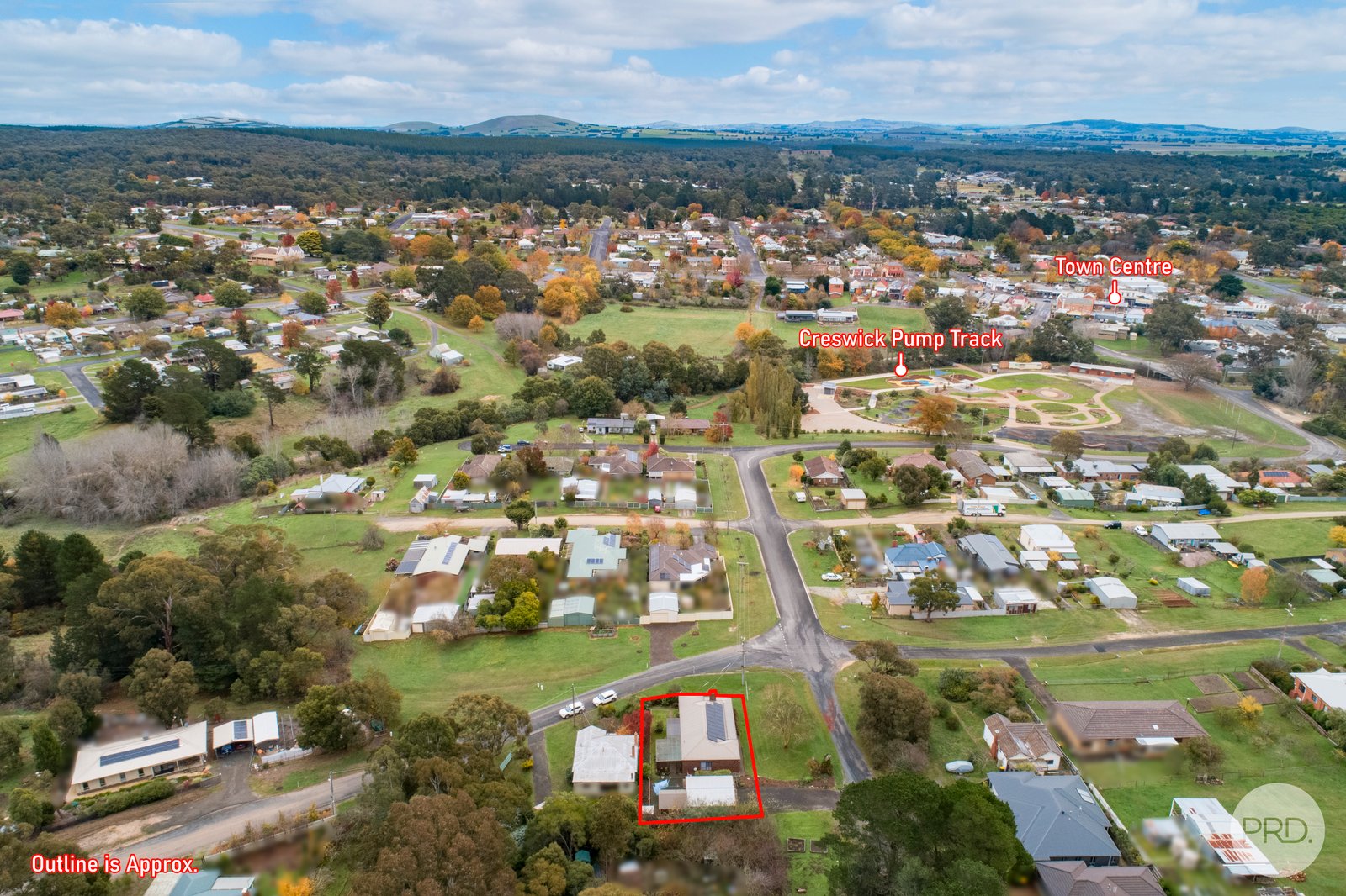36 Hutchinson Street CRESWICK 2